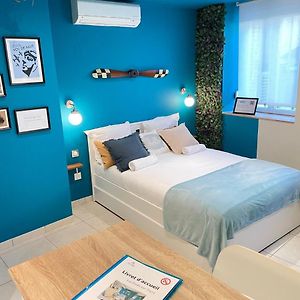 Appartement met een Slaapkamer